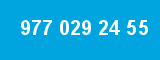 977 029 24 55